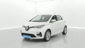 Annonce Renault Zoe occasion  R110 Achat Intgral Zen 5p  BRUZ