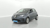 Annonce Renault Zoe occasion Electrique R110 Achat Intgral Zen 5p  SAINT-GREGOIRE