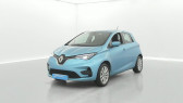 Annonce Renault Zoe occasion Electrique R110 Achat Intgral Zen 5p  SAINT-GREGOIRE