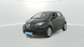 Annonce Renault Zoe occasion Electrique R110 Achat Intgral Zen 5p  SAINT-GREGOIRE