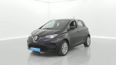 Annonce Renault Zoe occasion Electrique R110 Achat Intgral Zen 5p  SAINT-GREGOIRE