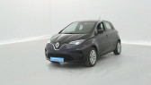 Renault Zoe occasion année 2021 boite Automatique Annonce Renault Zoe occasion Electrique R110 Achat Intégral Zen 5p à SAINT-GREGOIRE