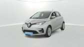Annonce Renault Zoe occasion Electrique R110 Achat int�gral Zen Electrique 5p � SAINT-GREGOIRE