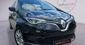 Annonce Renault Zoe occasion Electrique r110 achat integral zen  Tinqueux