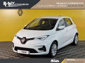 Annonce Renault Zoe occasion  R110 Achat Intgral Zen  Clermont-Ferrand
