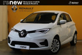 Annonce Renault Zoe occasion Electrique R110 Achat Intgral Zen  Avermes