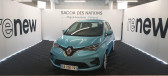 Renault Zoe R110 Achat Intgral Zen   MIGNE AUXANCES 86
