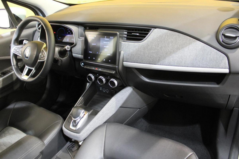 Renault Zoe R110 Achat Intgral Zen  occasion  Avermes - photo n6