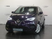 Annonce Renault Zoe occasion  R110 Achat Intgral Zen  MACON