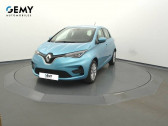 Annonce Renault Zoe occasion  R110 Achat Intgral Zen  LE MANS