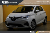 Annonce Renault Zoe occasion  R110 Achat Intgral Zen  Avermes
