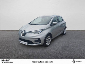 Renault Zoe , garage MARY AUTOMOBILES BARENTIN  BARENTIN