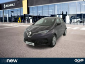 Renault Zoe R110 Achat Intgral Zen   VALENCIENNES 59