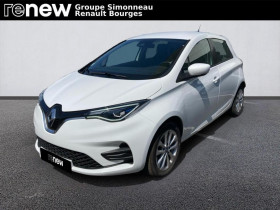 Renault Zoe , garage SCAC AUTOMOBILES  SAINT DOULCHARD