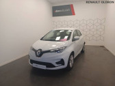 Renault Zoe R110 Achat Intgral Zen   Oloron St Marie 64