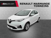 Annonce Renault Zoe occasion Electrique R110 Achat Int�gral Zen � Sainte-Bazeille