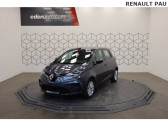Renault Zoe occasion année 2020 boite Automatique Annonce Renault Zoe occasion Electrique R110 Achat Intégral Zen à Pau