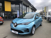 Annonce Renault Zoe occasion Electrique R110 Achat Intgral Zen  VIRE
