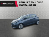 Annonce Renault Zoe occasion Electrique R110 Achat Intgral Zen  Toulouse
