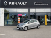 Annonce Renault Zoe occasion Electrique R110 Business 2 PLACES  VANNES