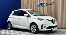 Renault Zoe , garage NAUDE AUTOMOBILES LOZANNE  Lozanne