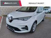 Renault Zoe occasion année 2020 boite Automatique Annonce Renault Zoe occasion Electrique R110 Business ZE50 Location Batterie à Muret