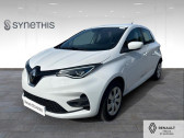 Annonce Renault Zoe occasion  R110 Business  Frejus