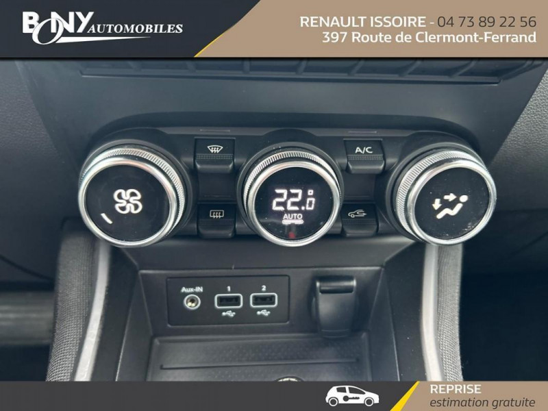 Renault Zoe R110 Business  occasion à Issoire - photo n°6