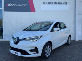 Annonce Renault Zoe occasion  R110 Business à Marmande