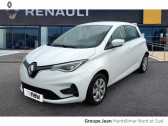 Annonce Renault Zoe occasion  R110 Business à Montélimar