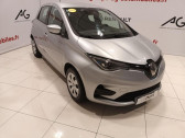 Annonce Renault Zoe occasion  R110 Business  CHARLEVILLE MEZIERES