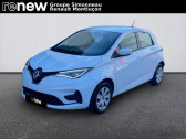Renault Zoe R110 Business   MONTLUCON 03