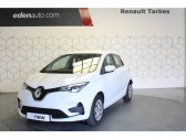 Annonce Renault Zoe occasion Electrique R110 Business  TARBES