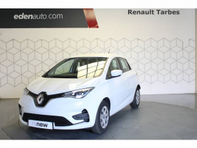 Renault Zoe , garage RENAULT TARBES  TARBES