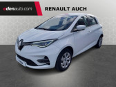 Annonce Renault Zoe occasion Electrique R110 Business � L'Isle-Jourdain