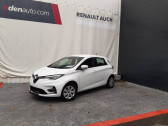 Annonce Renault Zoe occasion Electrique R110 Business à L'Isle-Jourdain