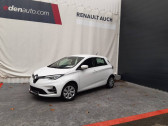 Renault Zoe occasion année 2020 boite Automatique Annonce Renault Zoe occasion Electrique R110 Business à L'Isle-Jourdain