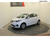 Renault Zoe R110 Business   Orthez 64