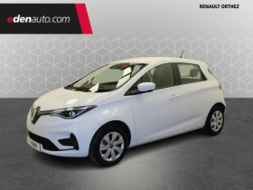 Renault Zoe , garage RENAULT ORTHEZ  Orthez