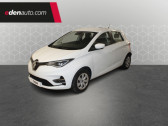 Annonce Renault Zoe occasion Electrique R110 Business � Biarritz