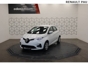 Renault Zoe , garage RENAULT PAU  Pau
