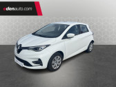 Annonce Renault Zoe occasion Electrique R110 Business � BAYONNE