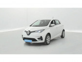 Renault Zoe R110 Business   PLOUMAGOAR 22