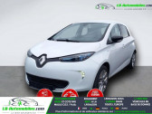 Annonce Renault Zoe occasion Electrique R110 BVA � Beaupuy