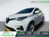 Annonce Renault Zoe occasion Electrique R110 BVA � Beaupuy