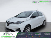 Annonce Renault Zoe occasion Electrique R110 BVA � Beaupuy