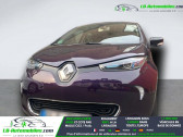 Annonce Renault Zoe occasion Electrique R110 BVA � Beaupuy