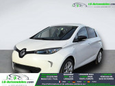Annonce Renault Zoe occasion Electrique R110 BVA � Beaupuy