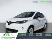 Annonce Renault Zoe occasion Electrique R110 BVA � Beaupuy
