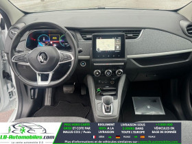 Renault Zoe R110 BVA  occasion � Beaupuy - photo n�2